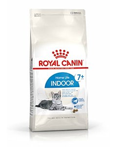 Royal Canin FHN INDOOR 7+ 3,5kg