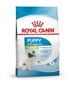 Royal Canin SHN X-Small Puppy / 500g