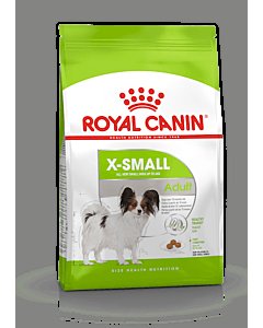 Royal Canin SHN X-Small Adult / 500g