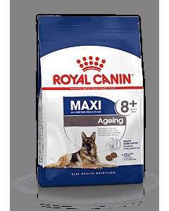 Royal Canin SHN MAXI AGEING 8+ koeratoit 15 kg