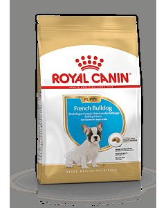Royal Canin BHN FRENCH BULLDOG PUPPY koeratoit 3 kg