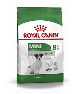 Royal Canin SHN Mini Adult 8+ / 2kg