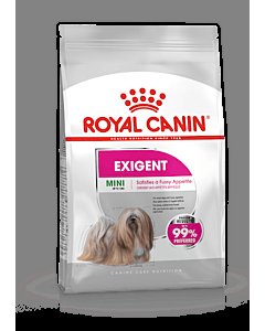 Royal Canin CCN MINI EXIGENT koeratoit 1 kg