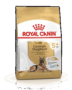 Royal Canin BHN GERMAN SHEPHERD ADULT 5+ koeratoit 12 kg