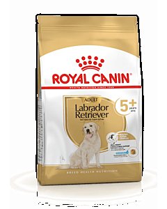 Royal Canin BHN LABRADOR RETRIEVER ADULT 5+ koeratoit 12 kg