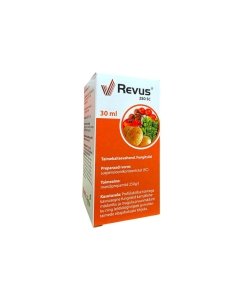Revus 250 SC taimehaiguste tõrjeks 30ml