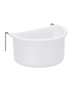 Papagoi söögikauss / 2tk