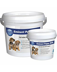 Eminent Puppy Milk täisväärtuslik piimapulber kutsikatele/ 0,5kg