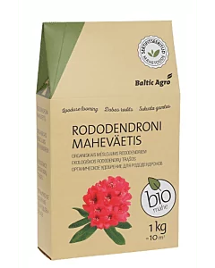 Rododendroni maheväetis 1 kg