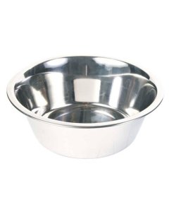 Roostevabast terasest kauss, 2,8 l /ø 24 cm
