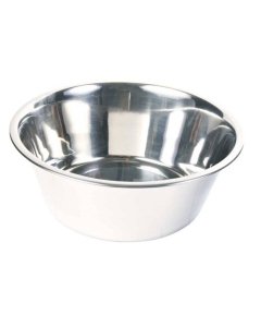 Roostevabast terasest kauss, 4,5 l/ø 28 cm