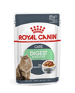 Royal Canin DIGESTIVE CARE CIG 12X85G