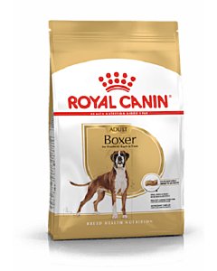Royal Canin BHN BOXER ADULT koeratoit 12 kg