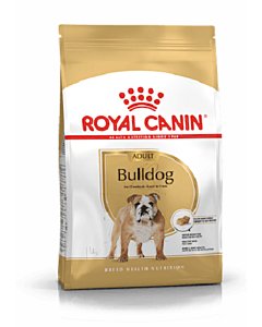 Royal Canin BHN BULLDOG ADULT koeratoit 12 kg