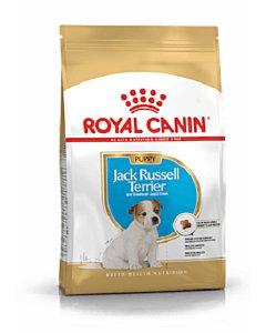 Royal Canin BHN JACK RUSSELL PUPPY koeratoit 500g