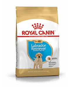 Royal Canin BHN LABRADOR RETRIEVER PUPPY koeratoit 3 kg