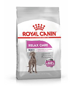 Royal Canin CCN MAXI RELAX CARE koeratoit 9 kg
