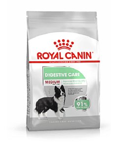 Royal Canin CCN MEDIUM DIGESTIVE CARE koeratoit 3 kg