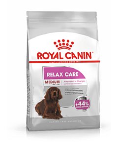 Royal Canin CCN MEDIUM RELAX CARE koeratoit 3 kg