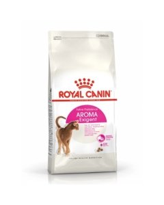 Royal Canin FHN Aroma Exigent kassitoit / 400g