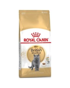 Royal Canin FBN British Shorthair kassitoit / 400g