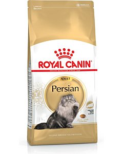 Royal Canin FBN Persian Adult kassitoit / 4kg