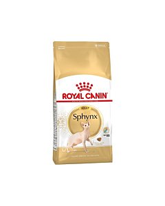 Royal Canin FBN Sphynx Adult kassitoit / 2kg