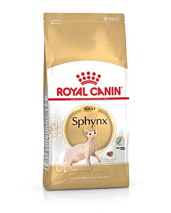 Royal Canin FBN Sphynx kassitoit / 10kg