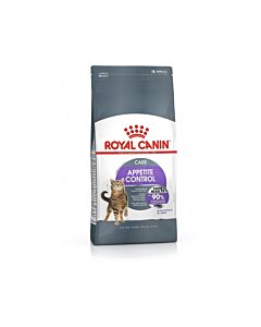 Royal Canin Appetite Control kassitoit/ 2kg