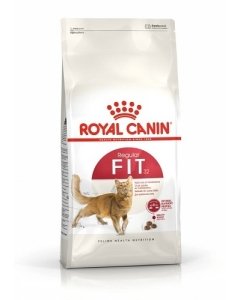 Royal Canin FHN Fit 32 kassitoit / 2kg 