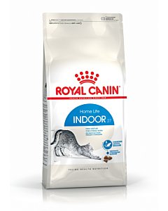 Royal Canin FHN Indoor 27 kassitoit / 400g / 