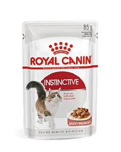 Royal Canin FHN INSTINCTIVE JELLY (85g x 12)