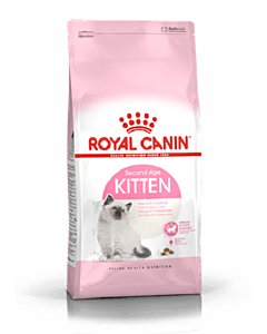 Royal Canin FHN Kitten kassitoit  10kg