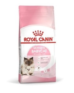 Royal Canin FHN Mother and Babycat kassitoit / 400g