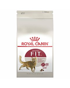 Royal Canin FHN Fit 32 kassitoit / 4kg /