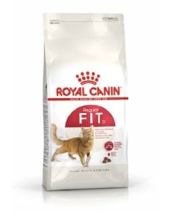 Royal Canin FHN Fit 32 kassitoit / 400g
