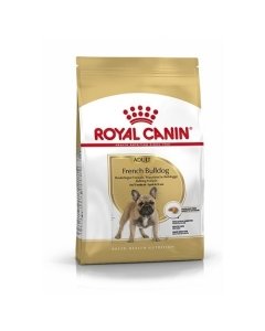 Royal Canin BHN French Buldog Adult koeratoit / 1,5kg