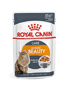 Royal Canin HAIR & SKIN CIJ 12X85G