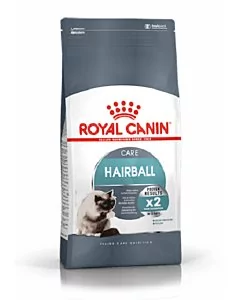 Royal Canin  Hairball Care kassitoit / 4kg