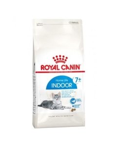 Royal Canin FHN Indoor 7+ kassitoit / 1,5kg