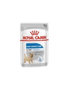 Royal Canin Light konserv koertele 85 g