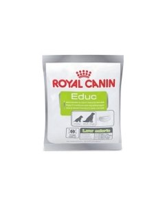 Royal Canin maius Educ Koertele 50 g