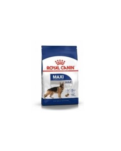 Royal Canin Maxi Adult / 4kg 