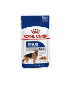 Royal Canin Maxi Adult / 140g