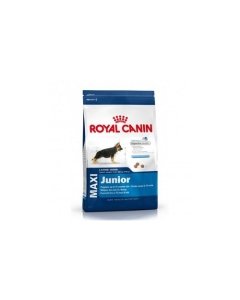 Royal Canin SHN Maxi Puppy kutsika täissööt / 4kg