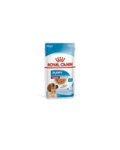 Royal Canin Medium Puppy konserv 140 g