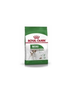 Royal Canin SHN Mini Adult väikestele koeratõugudele / 2kg 