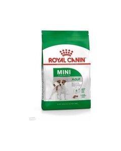 Royal Canin Mini Adult koeratoit / 8kg