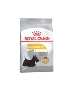 Royal Canin Mini Dermacomfort