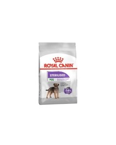 Royal Canin Mini Sterilised / 1kg